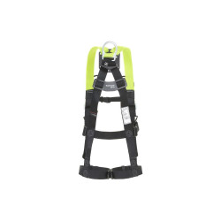 Harnais H500 Industrie Standard IS4 Honeywell Miller