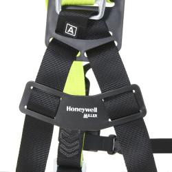 Harnais H500 Industrie Standard IS4 Honeywell Miller