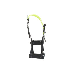Harnais H500 Industrie Standard IS5 Honeywell Miller