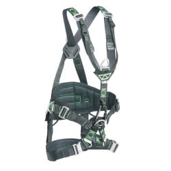 Harnais ROPAX boucles auto Honeywell Miller
