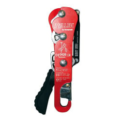 Descendeur INDY EVO Honeywell Miller