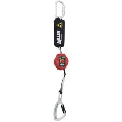 Enrouleur automatique TurboLite EDGE Honeywell Miller