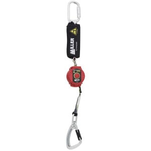 Enrouleur automatique TurboLite EDGE Honeywell Miller