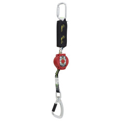 Enrouleur automatique TurboLite EDGE Honeywell Miller