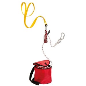 Kit de sauvetage INDY Honeywell Miller