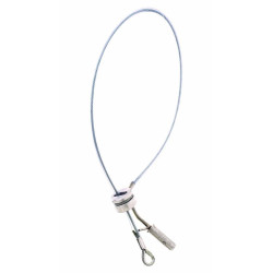 Elingue d'ancrage JIRAF - 1 m Honeywell Miller