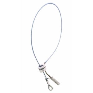 Elingue d'ancrage JIRAF - 1 m Honeywell Miller