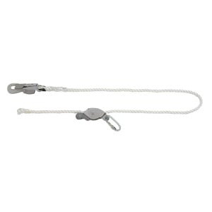 Longe de maintien REGLEX 3000 4 m Honeywell Miller