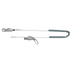 Longe de maintien avec gaine REGLEX 3000 4 m Honeywell Miller