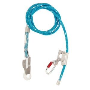 Longe de maintien REGLEX mâchoire Honeywell Miller