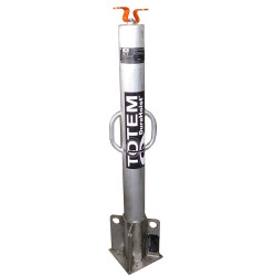 Potelet TOTEM DURAHOIST Honeywell Miller