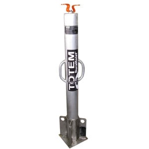 Potelet TOTEM DURAHOIST Honeywell Miller