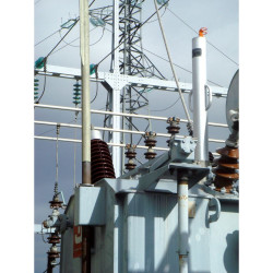 Potelet TOTEM DURAHOIST Honeywell Miller