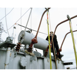 Potelet TOTEM DURAHOIST Honeywell Miller