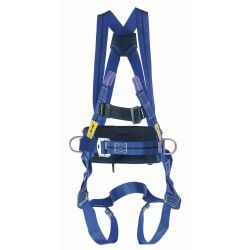 Harnais TITAN 2 points avec ceinture de positionnement Honeywell Miller