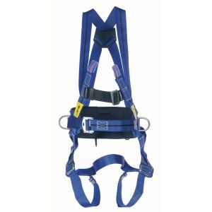 Harnais TITAN 2 points avec ceinture de positionnement Honeywell Miller