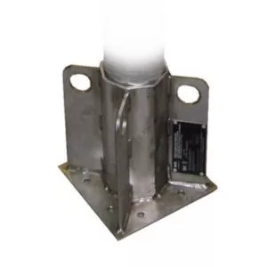 Embase TOTEM DURAHOIST Honeywell