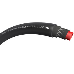 Tuyau air comprimé AIRSOFT PERFORMANCE - Longueur 25 m Tricoflex
