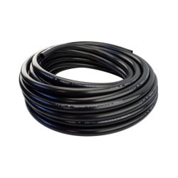 Tuyau extra-souple transfert hrydrocarbures TECHNOBEL PU - Longueur 25 m Tricoflex
