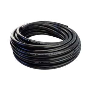 Tuyau extra-souple transfert hrydrocarbures TECHNOBEL PU - Longueur 25 m Tricoflex