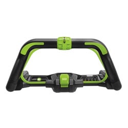 Tondeuse électrique sans fil autopropulsée LM2135E-SP EGO - lame 52 cm + batterie 7,5 Ah + chargeur rapide