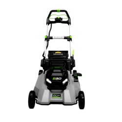 Tondeuse électrique sans fil autopropulsée LM2135E-SP EGO - lame 52 cm + batterie 7,5 Ah + chargeur rapide