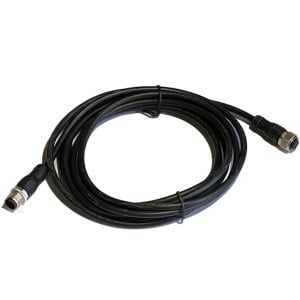 Câble extension connecteur pour balance mobile attelage à trois points M12, AGRETO