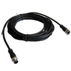 Câble extension connecteur pour balance mobile attelage à trois points M12, AGRETO