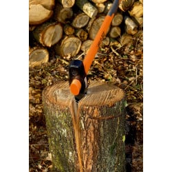 Merlin avec manche tri-matière 90 cm Bahco