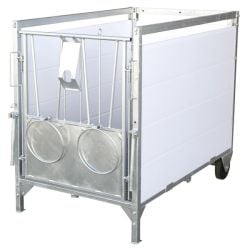 Case à veau Kerbl
