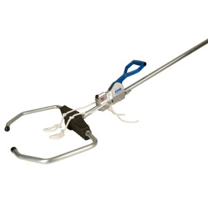 Vêleuse HK mécanisme 2060 appui Flexi HK 57cm Kerbl