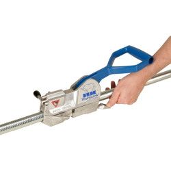Vêleuse HK mécanisme 2060 appui Flexi HK 57cm Kerbl