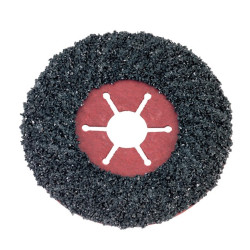 Disque de parage meuleuse d'angle, Ø115mm Kerbl