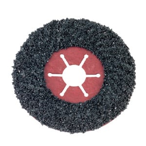 Disque de parage meuleuse d'angle, Ø115mm Kerbl