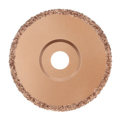 Disque de parage IP PHILIPSEN Super, Ø125mm, bilatéral Kerbl