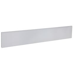 Panneau en PVC pour case à veau pour façade latérale Kerbl
