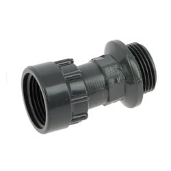 Raccord Union démontable - 1"1/2 Mâle x Femelle DURA, à l'unité