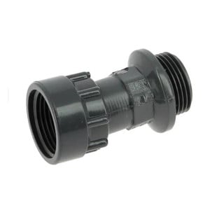 Raccord Union démontable - 1"1/2 Mâle x Femelle DURA, à l'unité