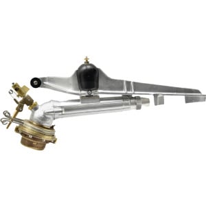 Arroseur Batteur Perrot ZN23W secteur - Livré sans buse, à l'unité