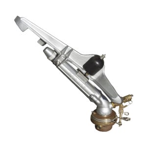 Arroseur Batteur Perrot ZN45W secteur - Livré sans buse, à l'unité