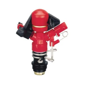 Arroseur Batteur Perrot ZX30WR secteur - fourni avec buse 3,2 mm, à l'unité