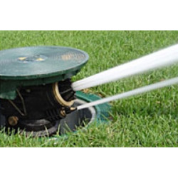 Arroseur PERROT VP3 avec VEI pour terrain synthétique, à l'unité