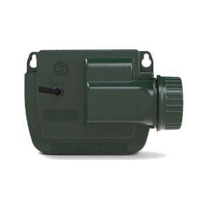 Programmateur Arrosage SOLEM agricole LoRa LR-AG 2 voies 9V, à l'unité