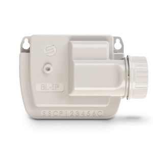 Programmateur Arrosage SOLEM Bluetooth BL-IP 6 voies 9V à pile, à l'unité