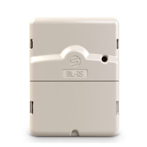 Programmateur Arrosage SOLEM Bluetooth BL-IS 2 voies 24V, à l'unité