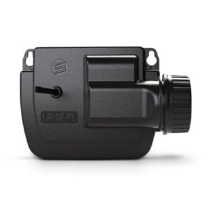Programmateur Arrosage SOLEM radio / Bluetooth LR-IP 4 voies 9V, à l'unité