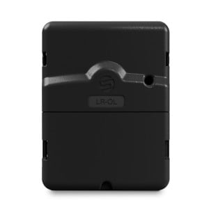 Programmateur Arrosage SOLEM secteur LoRa LR-OL - gestion des automatismes, à l'unité