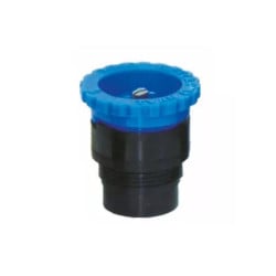 Buse Toro TVAN 10 Bleu - Réglable en angle de 25° à 360° - Portée 3m avec réglage, à l'unité