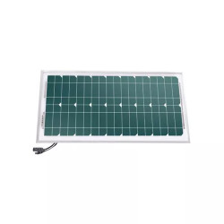 Panneau solaire pour Programmateur Toro Tempus Air + fixation standard, à l'unité