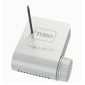 Programmateur Toro LoRa / Bluetooth 1 voie 9V, à l'unité